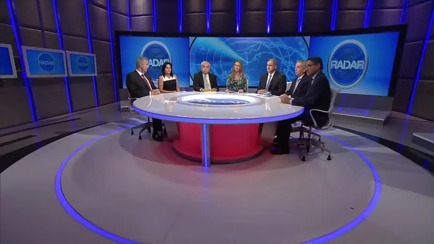 Bloque 1: Análisis del proceso de ampliación del Canal de panamá