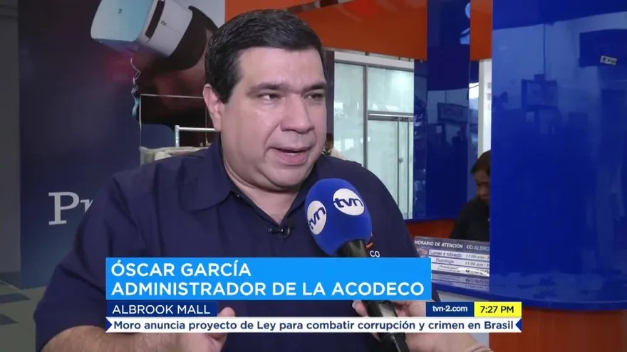 Acodeco detecta irregularidades en operativo por ‘Black Friday’