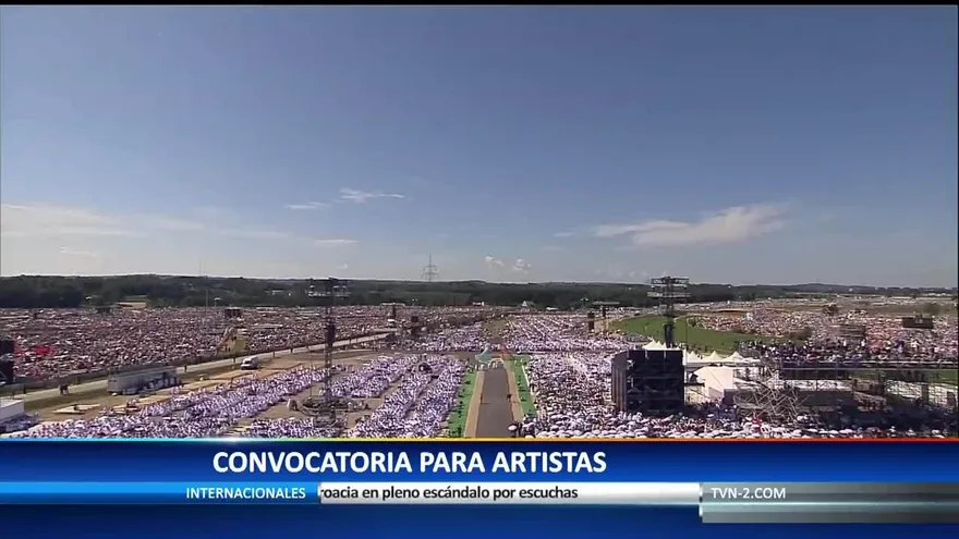 Noticias y mas 8 febrero del 2017 Bloque 3