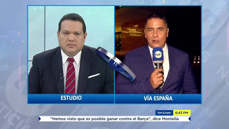 Noticiero Estelar 20 de abril del 2018 - Bloque 3