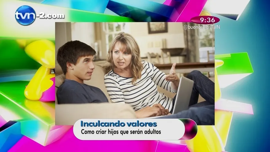 Psicilogía infantil - Inculcando valores,Cómo criar hijos que serán adultos honestos