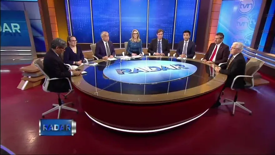 Bloque 1: Impacto del coronavirus en Panamá y el mundo