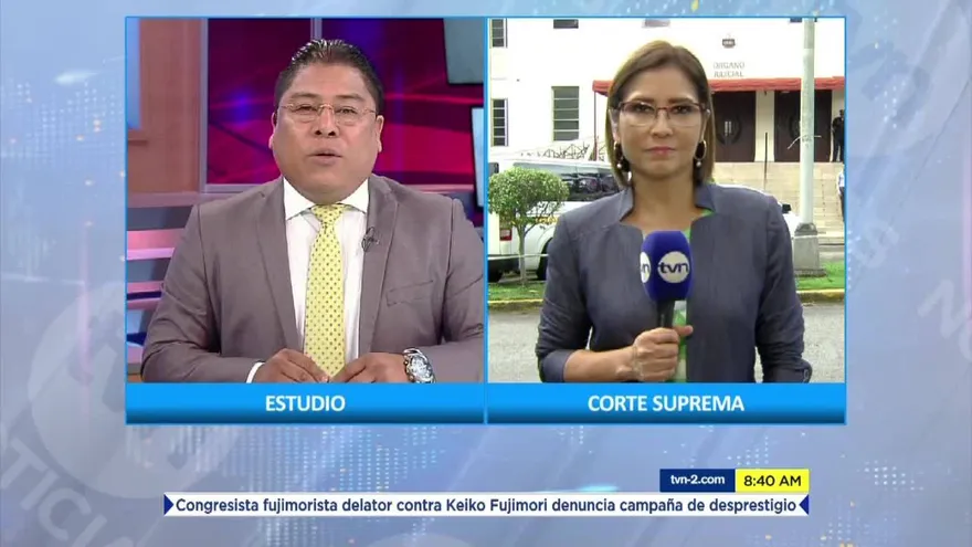 Noticiero AM 19 de noviembre del 2018 - Bloque 5