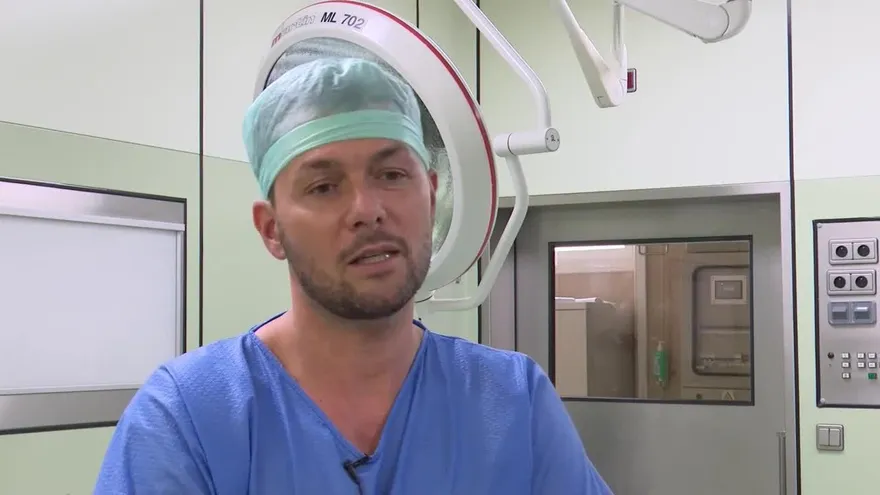 España e Italia hacen su primer trasplante cruzado internacional de riñón