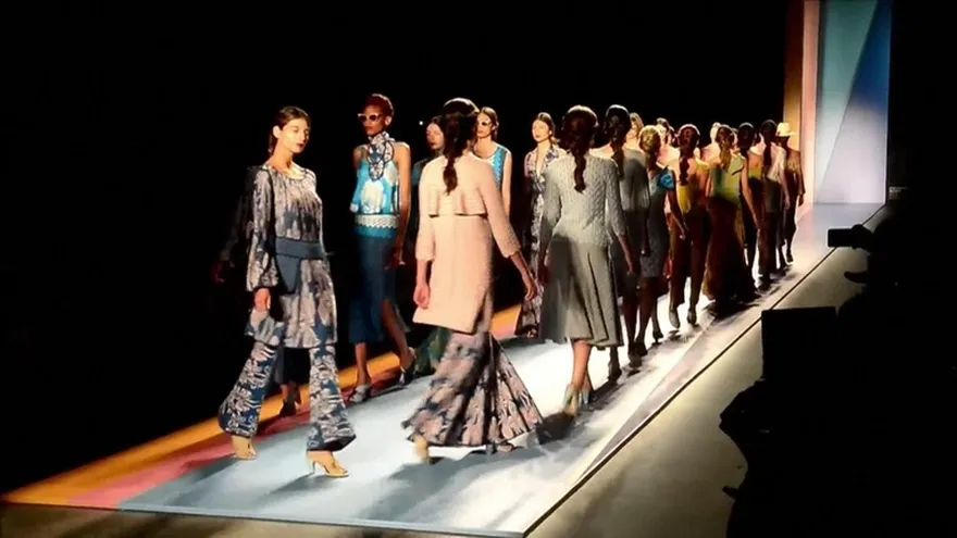 Colombiamoda apuesta por el "componente humano"