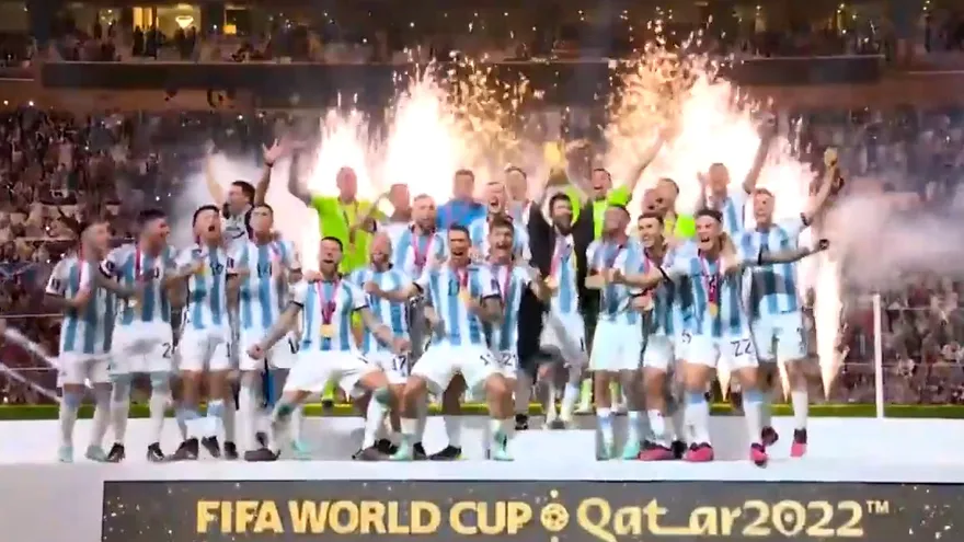 Lo que hizo noticia en el 2022: Deportes