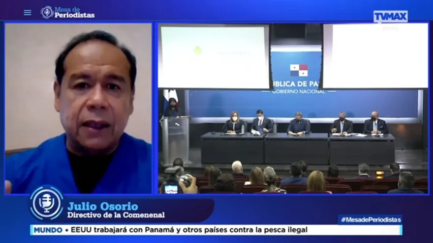 Mesa de Periodistas 28 de junio de 2022