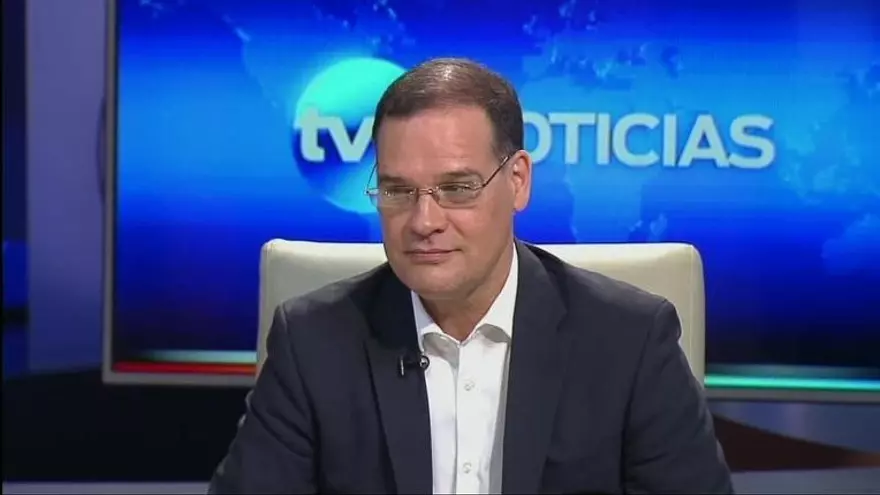 Pedro Miguel González apuesta por la unidad en el PRD