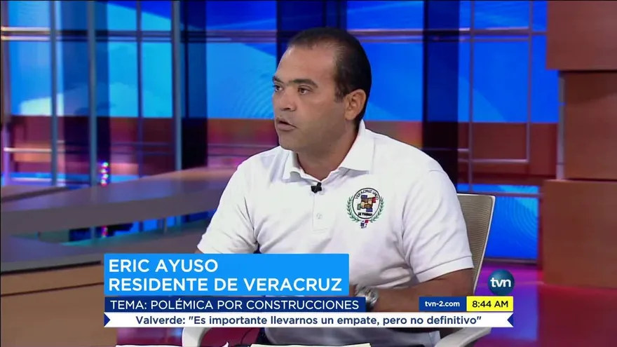 Polémicas construcciones en Veracruz