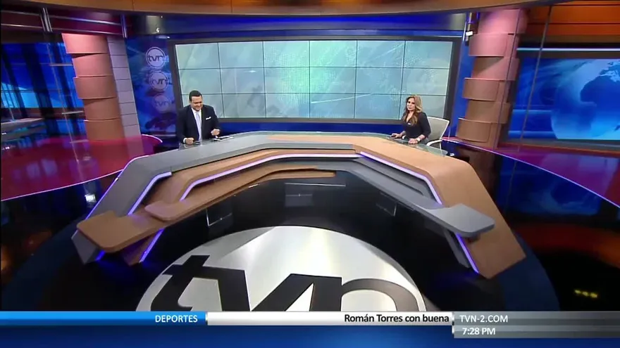 Noticiero Estelar 9 de enero de 2018 - Bloque 5