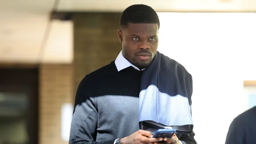 Thomas Partey