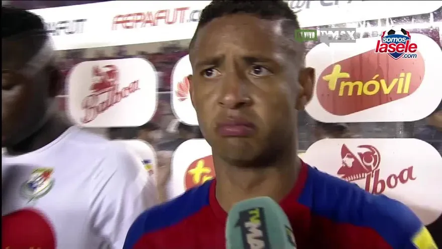 Gabriel Torres, el hombre del golazo para la Sele