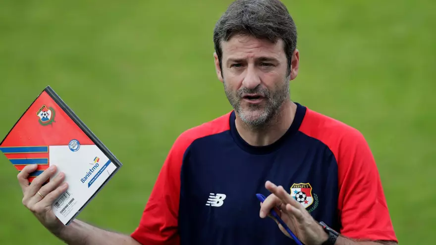 Nuevos llamados para los entrenamientos de la Selección Mayor de Panamá