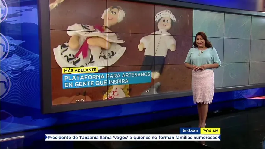 Noticiero AM 11 de septiembre del 2018 - Bloque 2