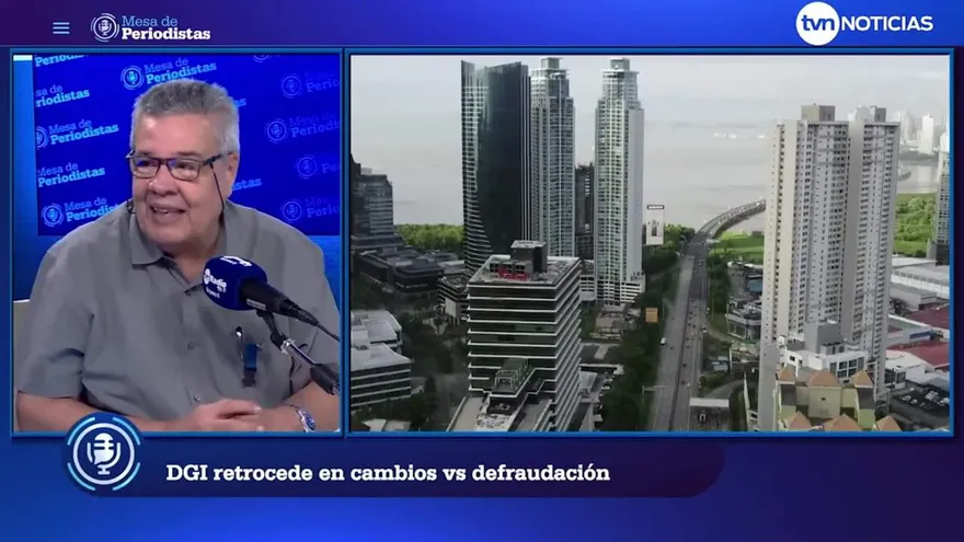 Mesa de periodistas 1 de marzo 2024