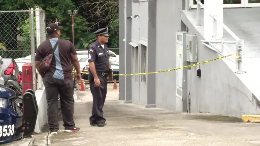 Roban autos nuevos en agencia ubicada en la Tumba Muerto