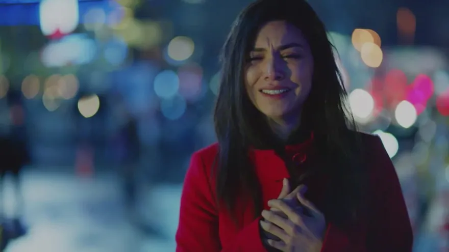 Amor Eterno Capítulo 43