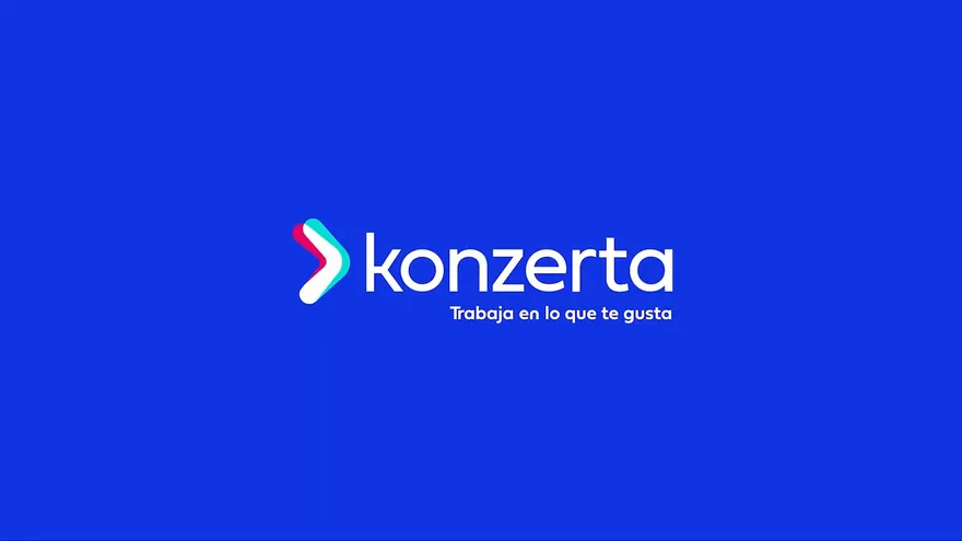 Konzerta.com ofrece varias oportunidades laborales