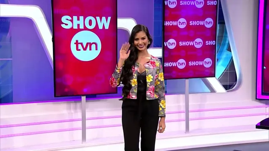 Show TVN - 19 de noviembre de 2019