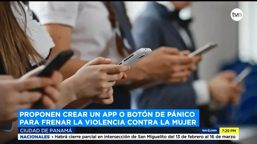 Evalúan crear herramienta contra la violencia doméstica