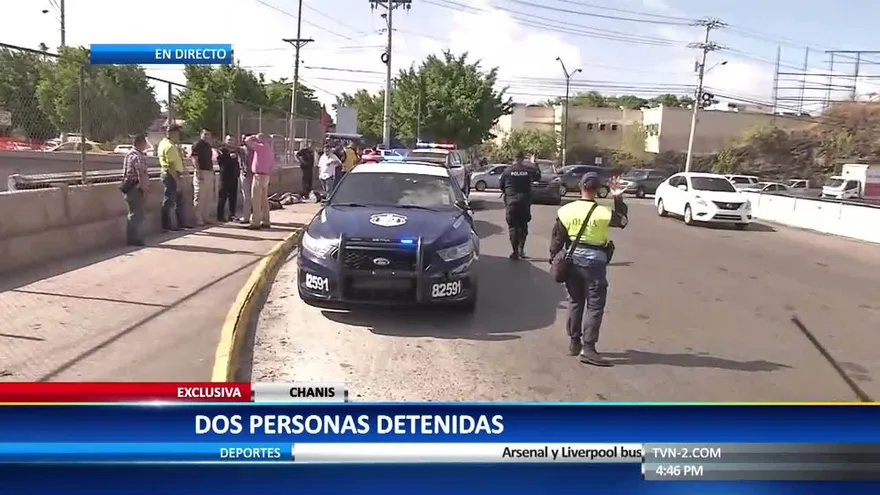 Delincuentes asesinan a cajera durante robo en Banco General