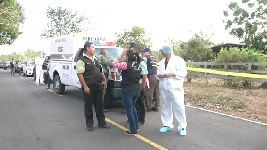 Avanzan investigaciones por crimen de mujer en Chiriquí