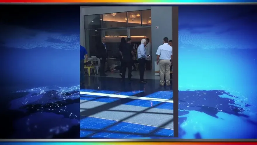 Noticiero MD 18 de mayo del 2016 - Bloque 2