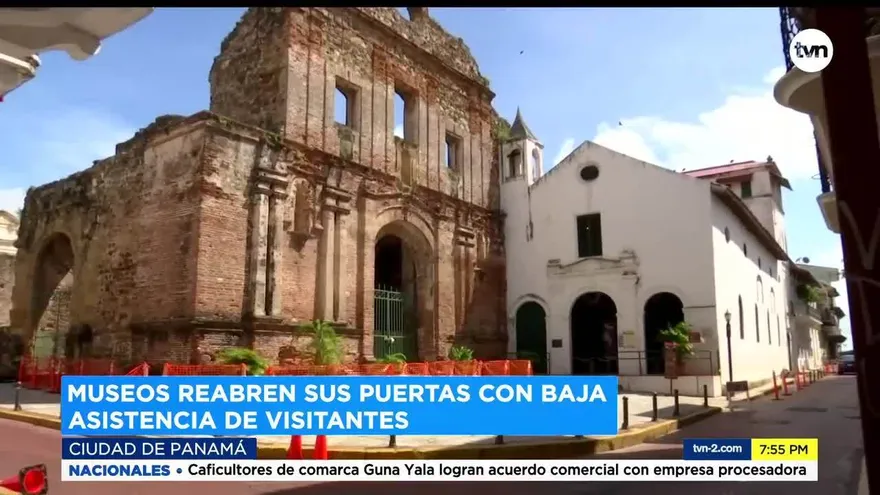 Museos recurren a uso de tecnología para llamar la atención