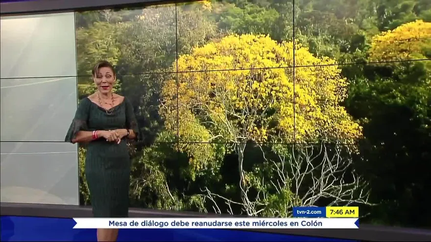 Noticiero AM 4 de abril del 2018 - Bloque 2