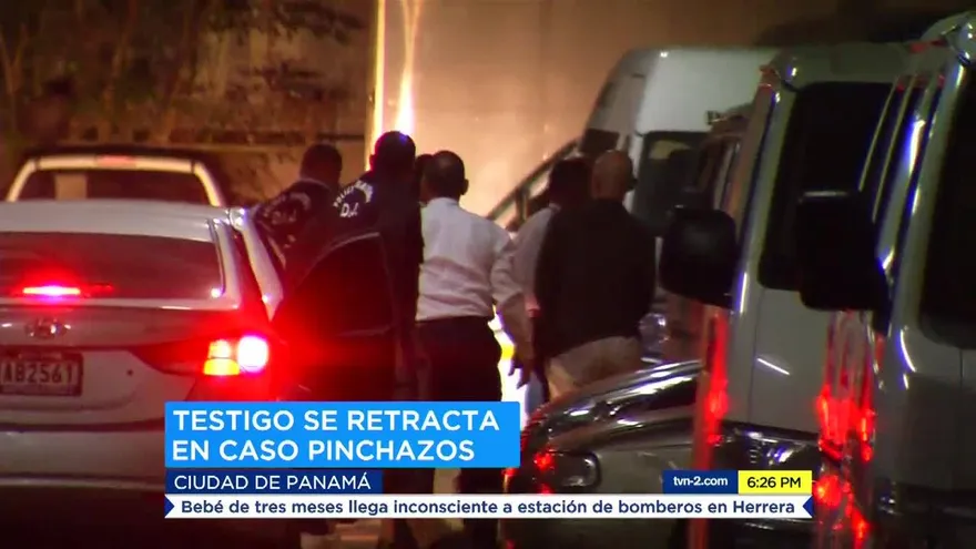 Abogados de Martinelli hablan de "organización criminal”