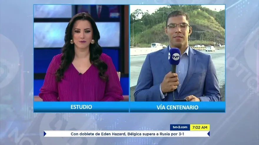 Noticiero AM 22 de marzo del 2019 - Bloque 3