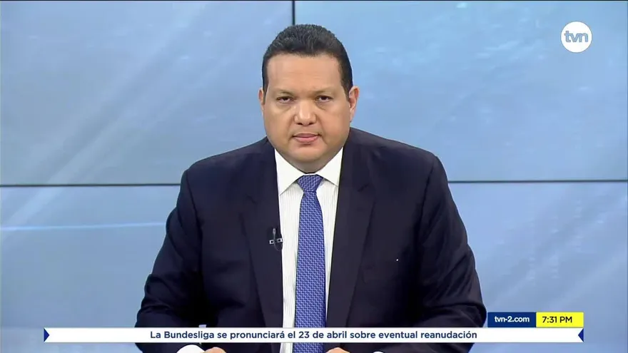 Venezolanos varados en Panamá piden vuelo humanitario a su país