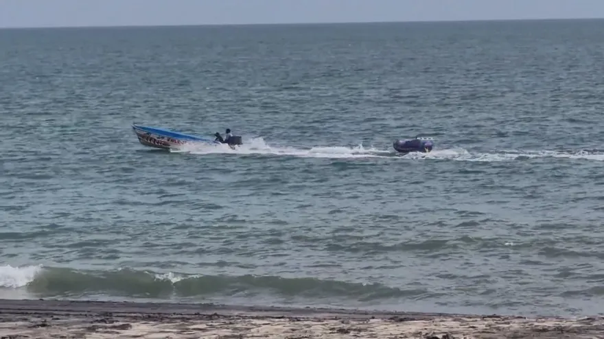 Más de 22 mil migrantes han zarpado desde Miramar rumbo a Colombia