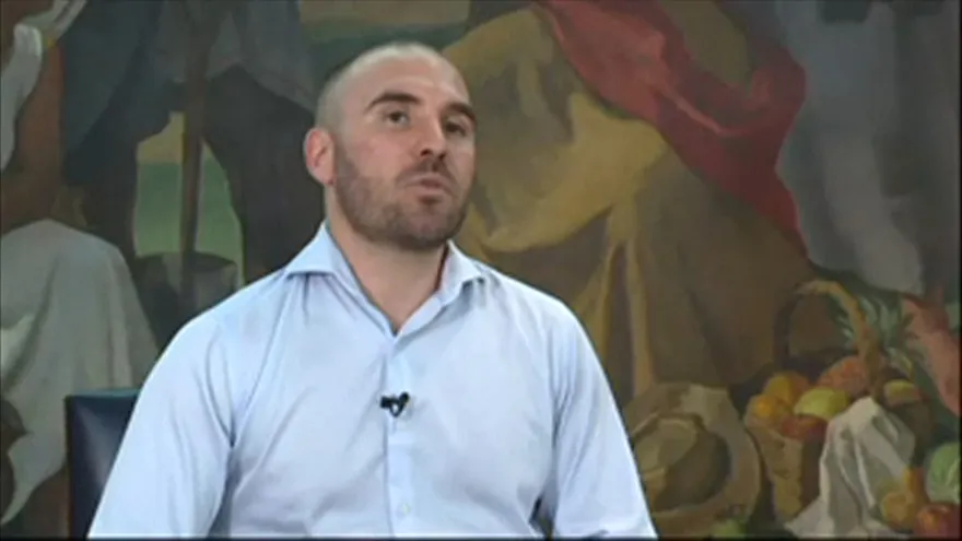 FMI puede perder legitimidad si Argentina se desestabiliza, afirma ministro de Economía