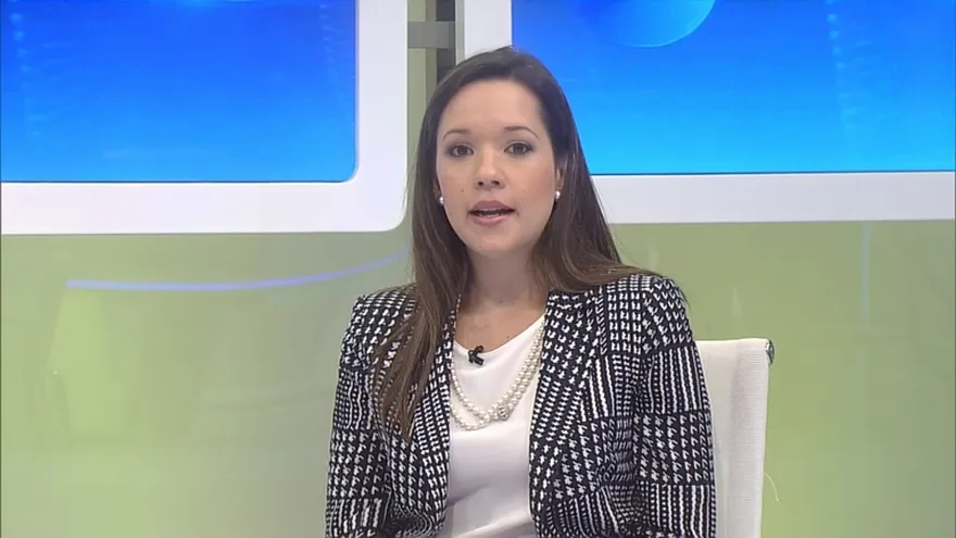 Marietta Jaén, Viceministra del MOP