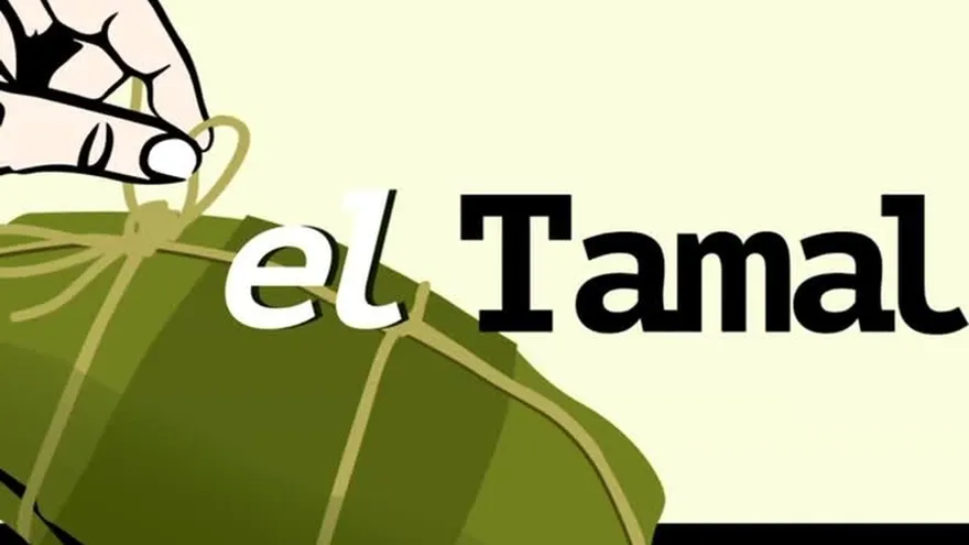 El Tamal del 18 de Agosto del 2016