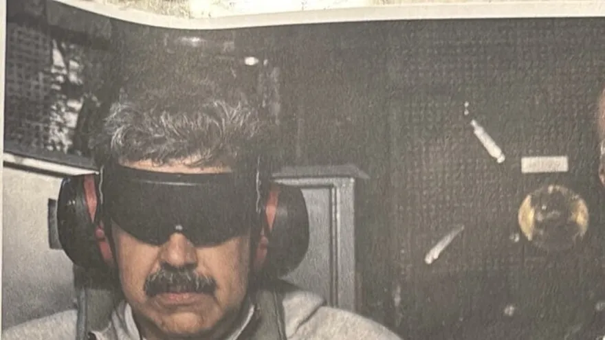 El general del Estado Mayor de EEUU da detalles de la operación que derrocó a Maduro