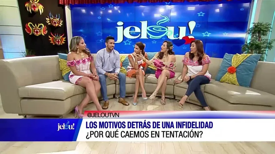 ¿Qué motivos ha detrás de una infidelidad?