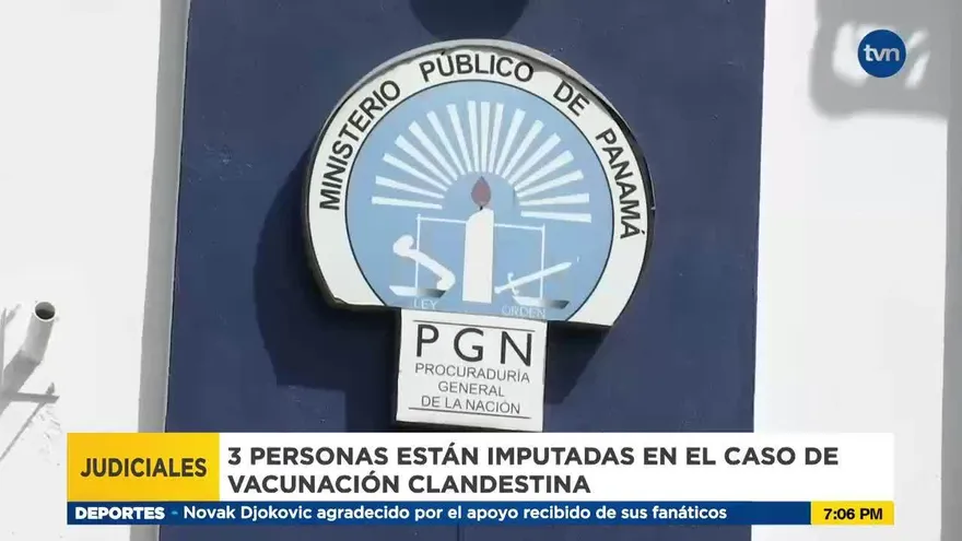 ¿Cómo avanzan las investigaciones de los casos de alto perfil?