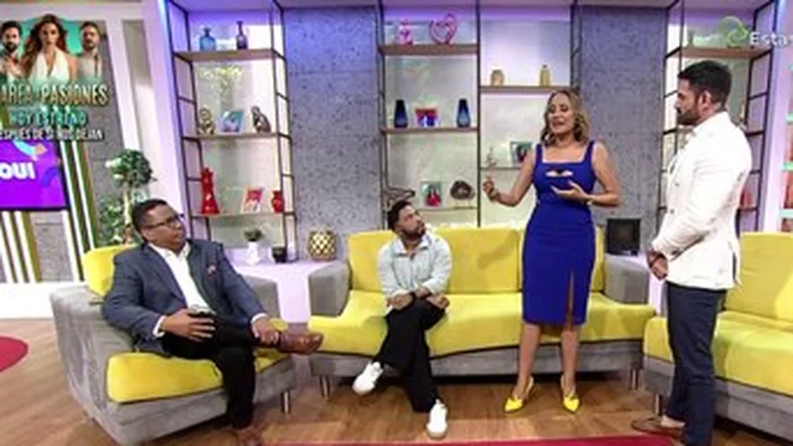 Tips de etiqueta que todo hombre debe conocer