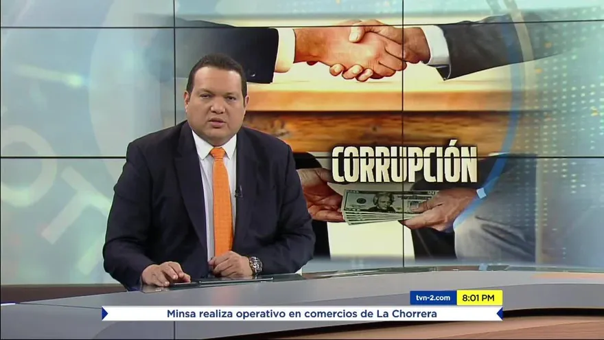 Noticiero Estelar 6 de febrero del 2018 - Bloque 5