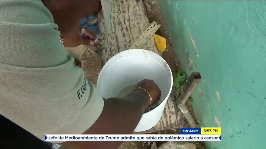 Proponen plan para combatir la malaria e Panamá