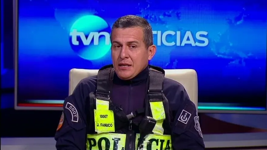 Operativos de seguridad por Black Friday