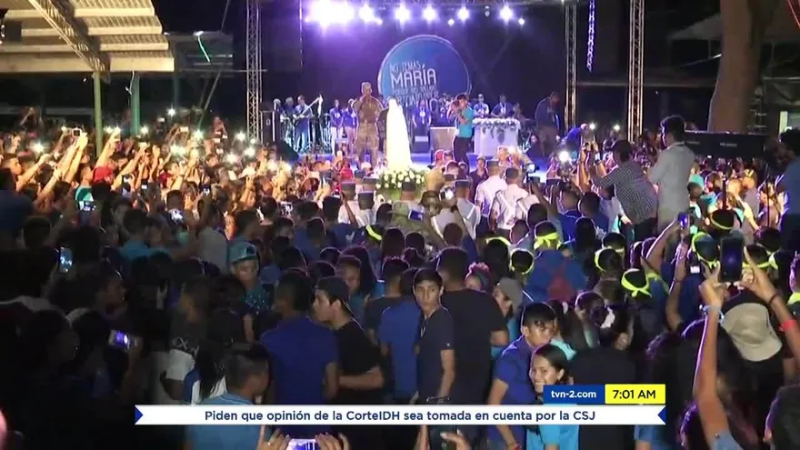 Noticiero AM 26 de enero del 2018 - Bloque 1