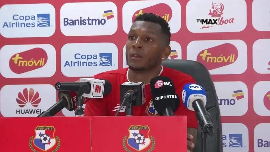 Alberto Quintero: "Hay que tratar de manejar la ansiedad"