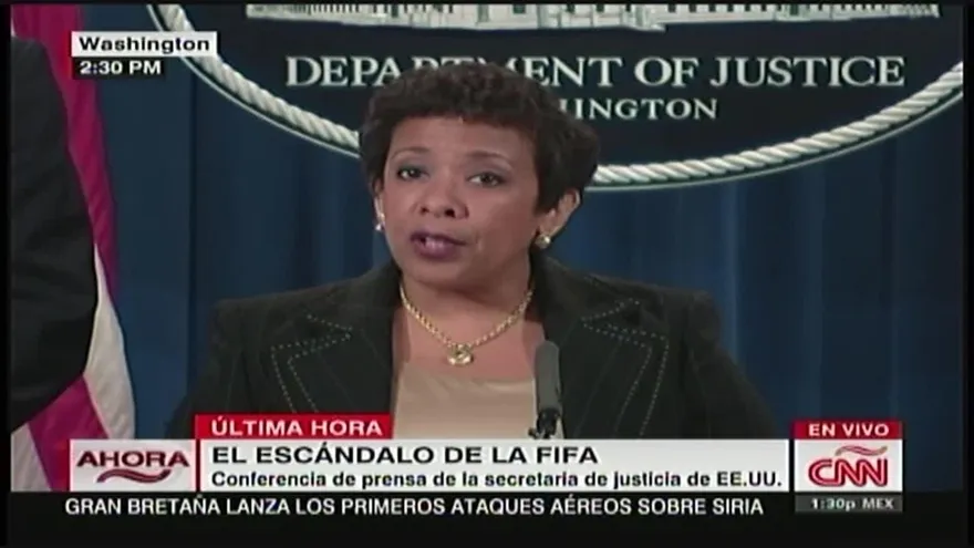 Acusan al expresidente de Fepafut Ariel Alvarado en el escándalo de FIFA