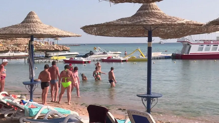 Tragedia rusa golpea duro al turismo