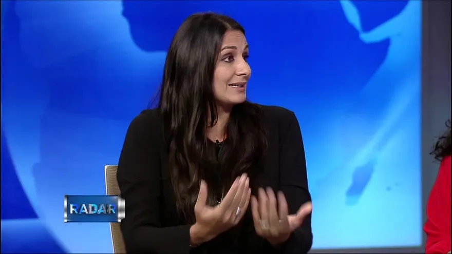 Bloque 3: 'Educar con la información correcta', una tarea compartida