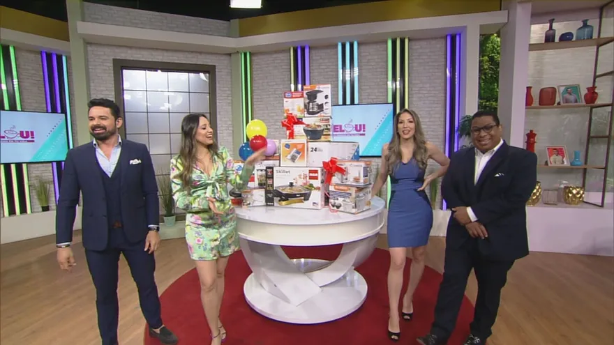 Regresa la esquina regalona