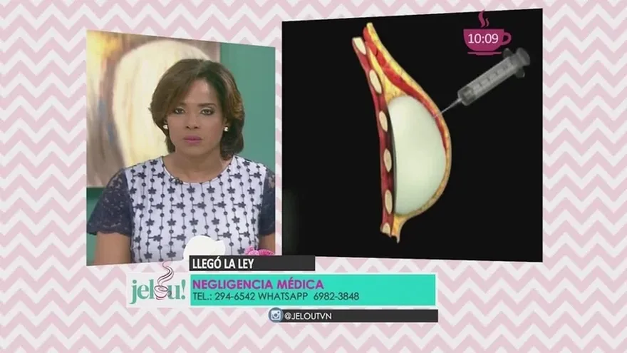 #LlegoLaLey Cómo proceder adecuadamente ante la negligencia médica